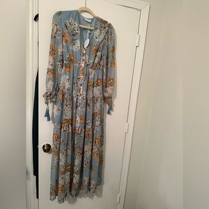 NWT lulus dress